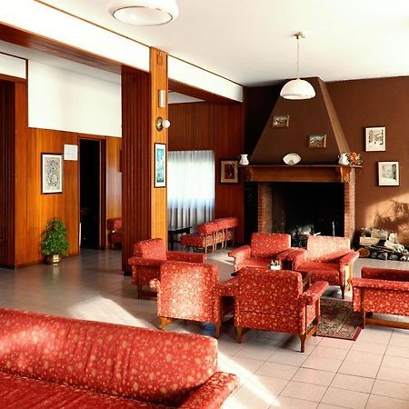 Family Hotel Como 利维松多里 外观 照片